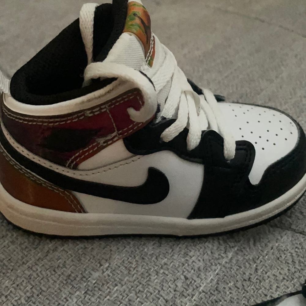 Jordan’s